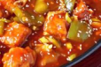 Chicken Manchurian