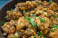 Chicken Garlic
