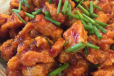 Chicken Hong Kong Dry
