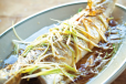 Fish Ginger