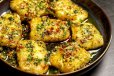 Fish Garlic