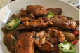 Fish Schezwan