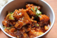 Fish Manchurian