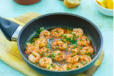 Prawns Garlic