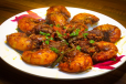 Prawns Dragon
