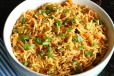 Singapore Fried Rice