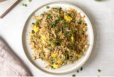 Chicken Hakka Fried Rice