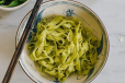 Spinach Noodles