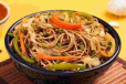 Mutton Hakka Noodles