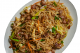 Mix Schezwan Noodles