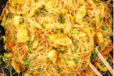 Mix Singapore Noodles