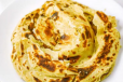 Wheat Parotta
