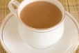 Tea Freash Milk