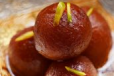 Gulab Jamoon
