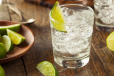 Fresh Lime Soda