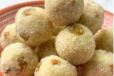Rava Laddu
