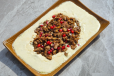 Hummus With Meat