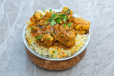 Beef Biryani