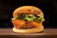 Dynamite Burger