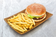 Beef Burger