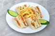 Zinger Club