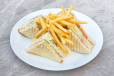 Club Special Chicken