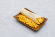Egg Wrap