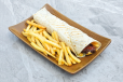 Tikka Wrap