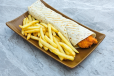 Zinger Wrap