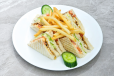 Shawarma Club