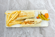 Shawarma Big