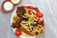 Mixed Grill