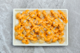 Dynamite Shrimps