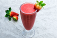 Strawberry Juice
