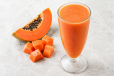 Papaya Juice