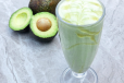Avocado Juice