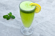 Lemon Mint Juice