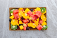 Mix Fruit Plate