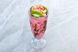 Strawberry Falooda