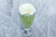 Avocado Milkshake