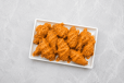 Dynamite Chicken Wings