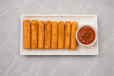 Mozarella Cheese Sticks