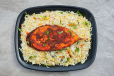 Kingfish Biryani