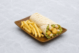 Nuggets Wrap