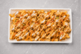 Loaded Fries Chicken