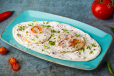 Egg Your Way Platter