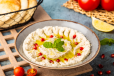 Baba Ghanoush