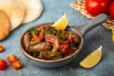 Sausage Iskandarni Platter