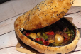 Tagine Khan Al Khalili