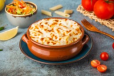 Bachamel Pasta